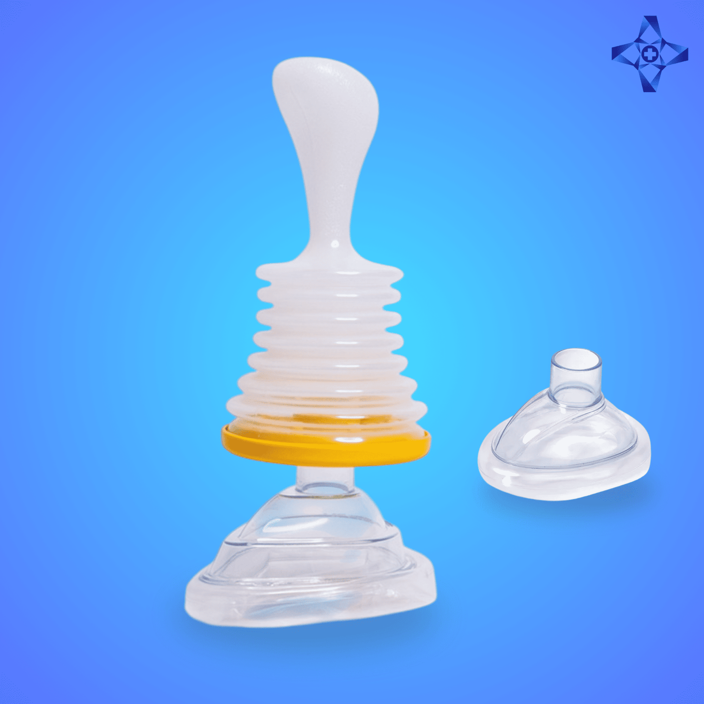 RescateX - Dispositivo                    Anti-atragantamiento